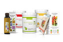 Nutrition line