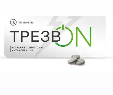 Трезвон