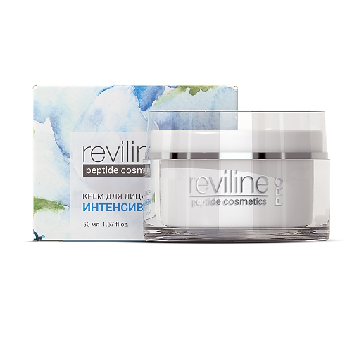 Reviline Pro интенсивный крем