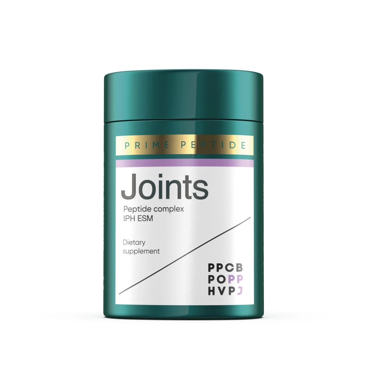 Joints (комплекс пептидов для суставов, хрящей и костной ткани)