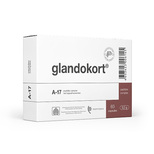 Гландокорт (эндокринная система)