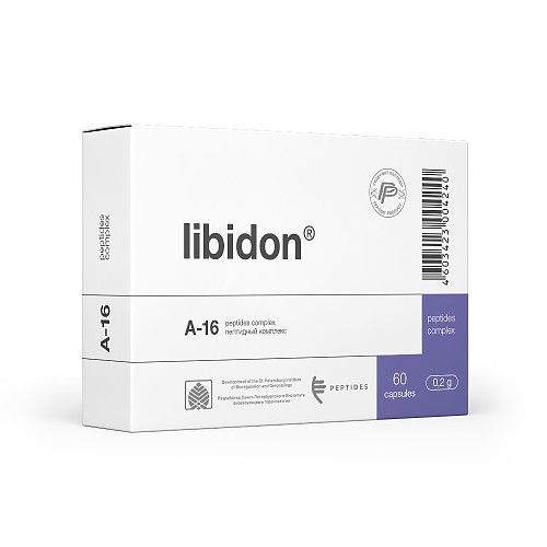 Либидон (простата)