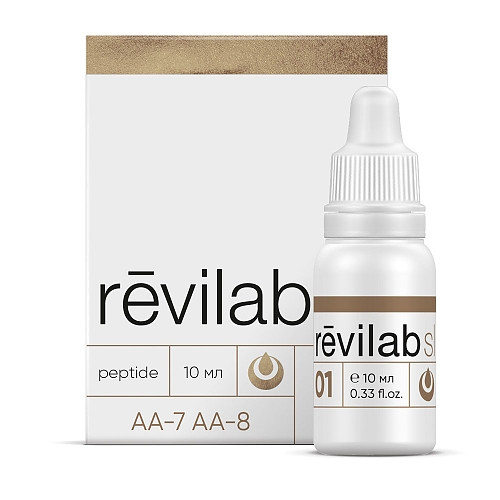 Revilab SL-01 для сердечно-сосудистой системы