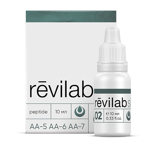 Revilab SL-02 для нервной системы и глаз