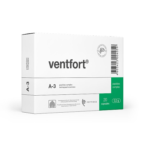 Вентфорт