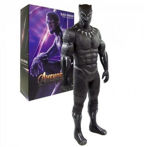 Фигурка "Черная Пантера" (Marvel) 32 см игрушка