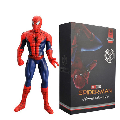 Фигурка "Человека паука" Мстители (Marvel) 32 см игрушка