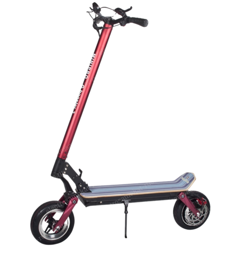 Электросамокат MINIPRO G-BOOSTER 3