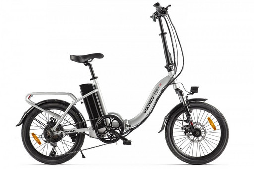 Электровелосипед VOLTECO FLEX UP!