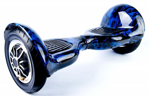 Гироскутер Smart Balance Wheel SUV 10 BT