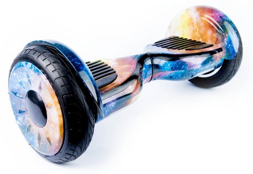 Smart Balance 10.5 Premium - Космос