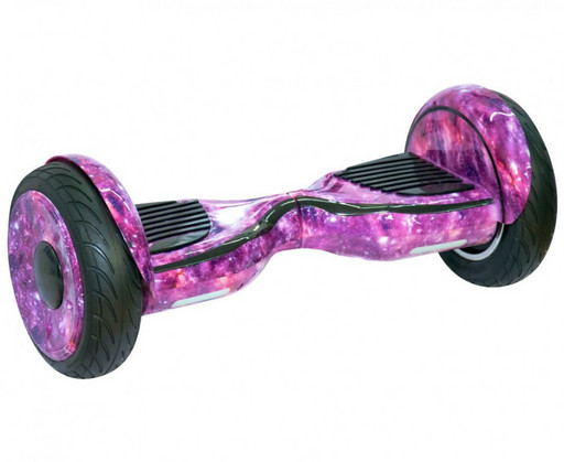 Smart Balance 10.5 Premium - Розовый космос