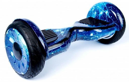 Smart Balance 10.5 Premium - Синий космос