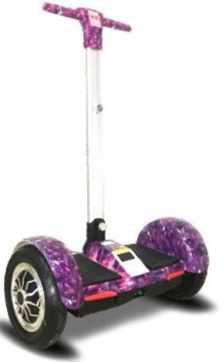 Smart Balance A8 Космос Розовый (10 дюймов)