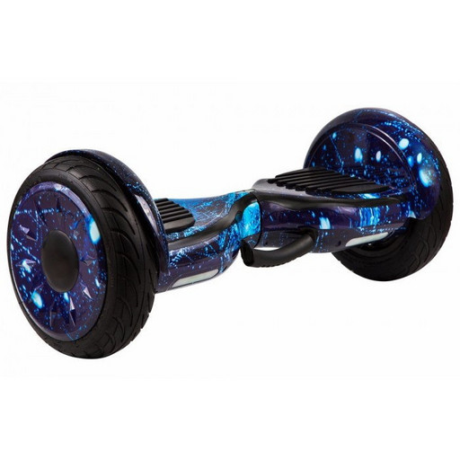 Гироскутер GT Smart Wheel 10,5 - Синий Космос