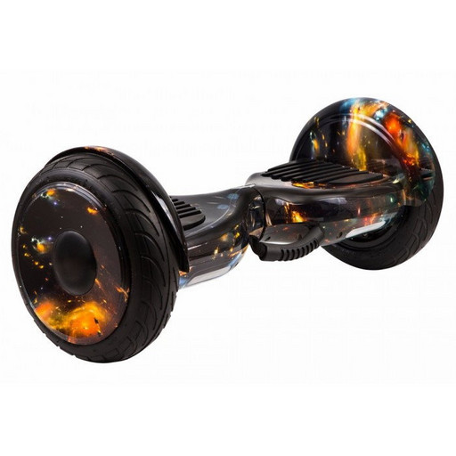 Гироскутер GT Smart Wheel 10,5 - Луна и Земля