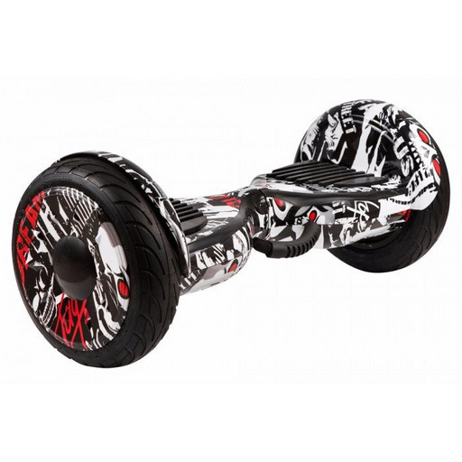 Гироскутер GT Smart Wheel 10,5 - Пират