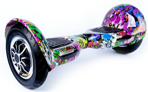 Гироскутер Smart Balance AMG 10
