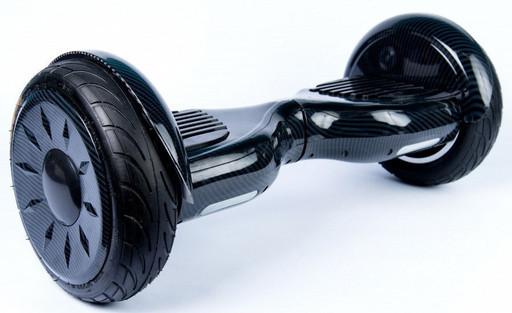 Гироскутер Smart Balance PRO PREMIUM 10.5 V3 AQUA