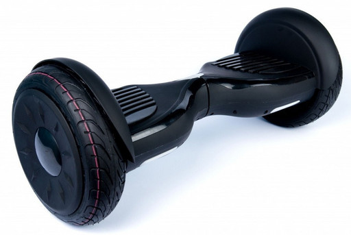 Smart Balance 10.5 Premium - Черный матовый