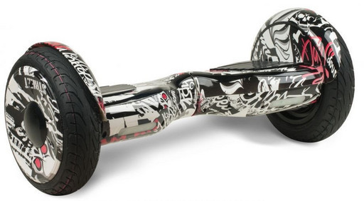 Гироскутер Smart Balance SUV Premium 10.5