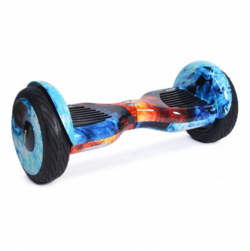 Smart Balance 10.5 PRO Огонь и Лёд