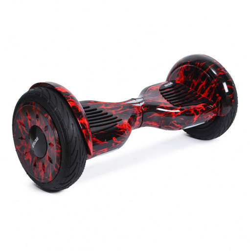 Smart Balance 10.5 PRO Огонь