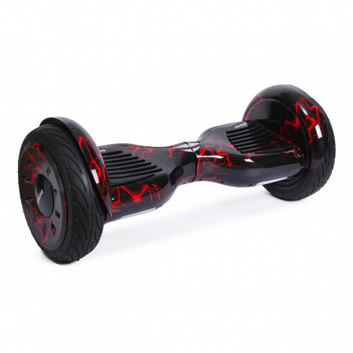Smart Balance 10.5 PRO Красная Молния