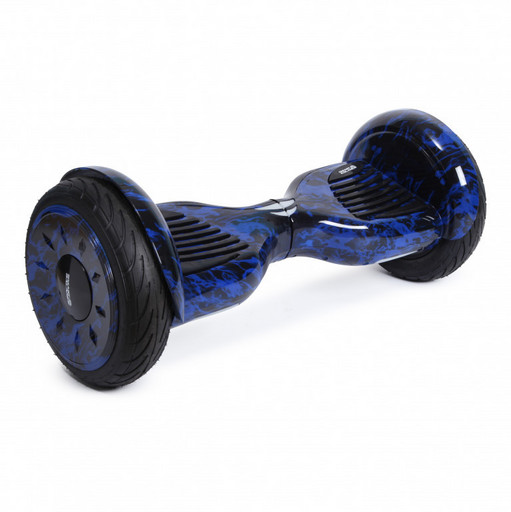 Smart Balance 10.5 PRO Синий Огонь