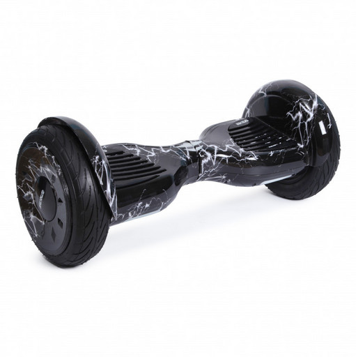 Smart Balance 10.5 PRO Белая Молния