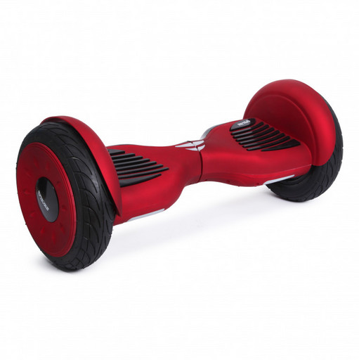 Smart Balance 10.5 PRO Красный Матовый