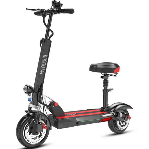 Электросамокат Kugoo M4 11ah Jilong