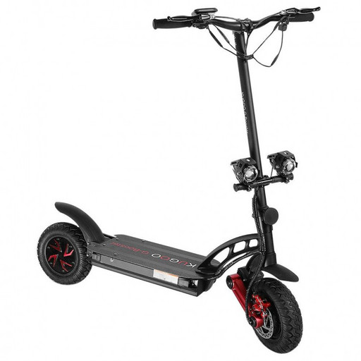 Электросамокат Kugoo G-Booster 23ah