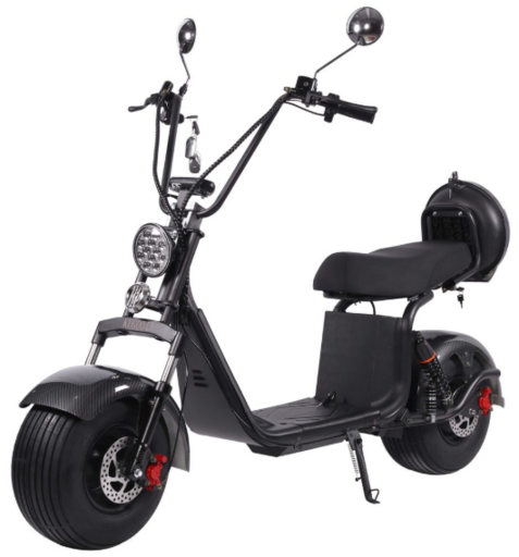 Citycoco Kugoo C3 2000W 20Аh 60V