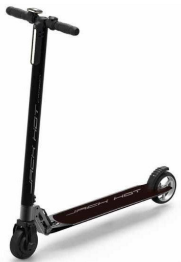 ЭЛЕКТРОСАМОКАТ IBALANCE JH-10 ЭЛЕКТРОСАМОКАТ IBALANCE JH-10