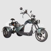 CityCoco SKYBOARD TRIKE CHOPPER-2000 CityCoco SKYBOARD TRIKE CHOPPER-2000