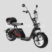 CityCoco SKYBOARD BR70-4000 MAX