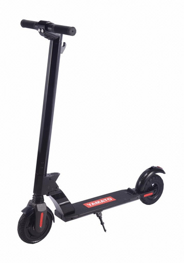 Электросамокат YAMATO E-SCOOTER Электросамокат YAMATO E-SCOOTER