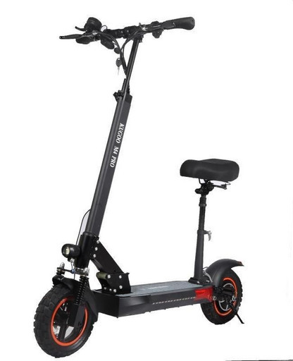 Электросамокат Kugoo M4 Pro 18ah
