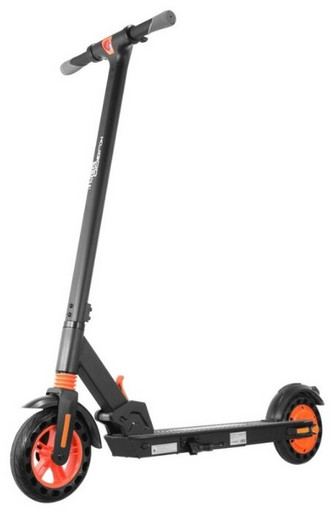 Электросамокат Kugoo S1 Электросамокат Kugoo S1