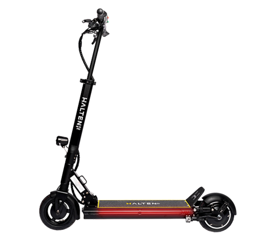 Электросамокат Halten RS-01 Pro Электросамокат Halten RS-01 Pro