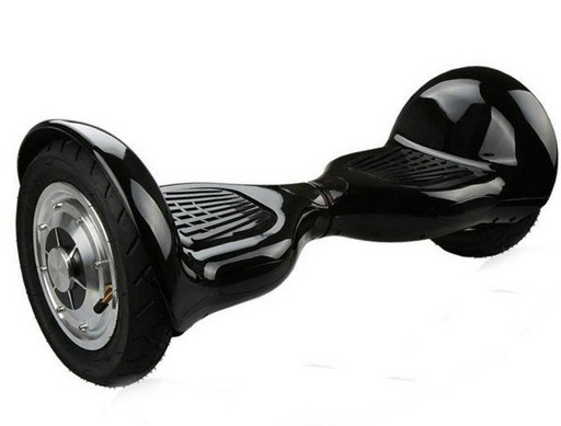 Smart Balance 10 SUV- Черный - ТаоТао + Самобаланс