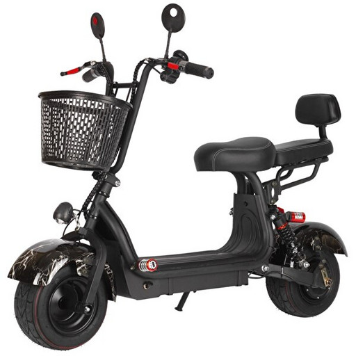 Электросамокат mini Citycoco GT X1