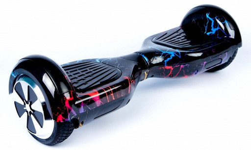 Гироскутер Smart Balance Wheel 6.5