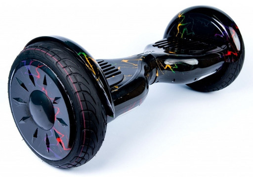 Smart Balance 10.5 Premium - Цветная молния