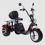 CityCoco SKYBOARD TRIKE BR80