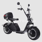 CityCoco SKYBOARD BR70-2WD ПОЛНОПРИВОДНЫЙ