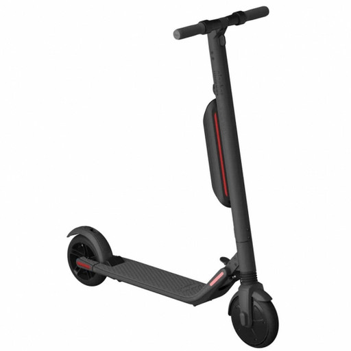 Электросамокат Ninebot KickScooter ES4