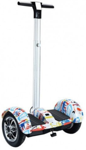Smart Balance A8 Граффити Белый (10 дюймов)