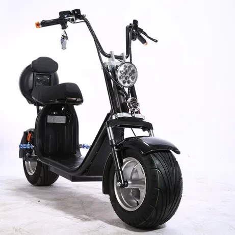 Citycoco Kugoo C3 Pro 2000W 20Аh 60V